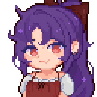 stardew oc