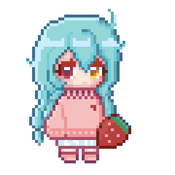 chibi sprite