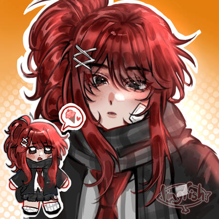 oc art