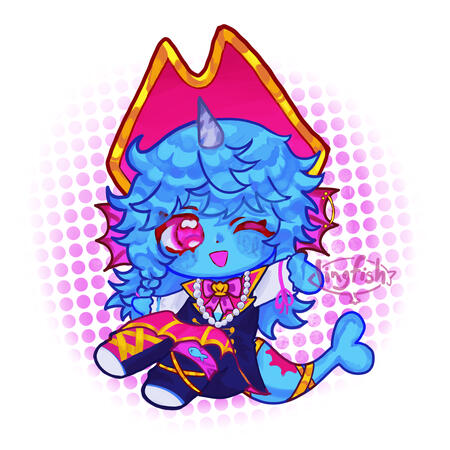 artfight @Samuelkzoo