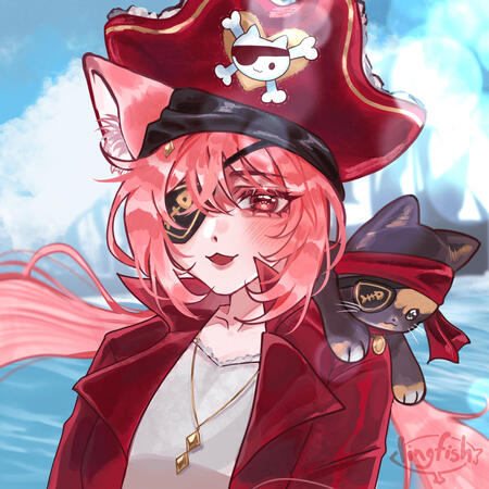 artfight @shukichu